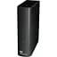 Зовнішній жорсткий диск WD Elements 6TB (WDBWLG0060HBK) [96634] - мініатюра 4