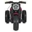 Дитячий електромобіль Bambi Мотоцикл M 5048ELR-3 до 30 кг - мініатюра 2