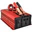 Інвертор напруги Voltronic YT1200W 600Вт, 12/220V, approximated, розетка, клем - мініатюра 1