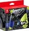 Геймпад Nintendo Switch Pro Controller Splatoon 3 Special Edition [71585] - мініатюра 4