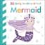 Mermaid. Baby Touch and Feel - миниатюра 1