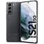 Смартфон Samsung Galaxy S21 5G 128GB SM-G991U Phantom Gray Refurbished - мініатюра 1