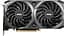 Відеокарта MSI GeForce RTX 3060 Ventus 2X 8G OC [82409] - мініатюра 2