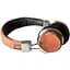 Навушники Alpha Audio HP Five Hi-Fi Brown - мініатюра 1