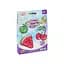 Дитяча алмазна мозаїка "Фрукти" Bambi FG24030101B-3 фігурки-наклейки - мініатюра 1
