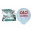 Презерватив OLO Flying Koi с шариком и мягкими шипами, для ярких ощущений и продления удовольствия, 1 шт Olo Olo Flying Koi 101873 - миниатюра 2