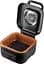 Мультипечь Russell Hobbs SatisFry Air & Grill 1745Вт 5.5л алюминий/пластик черно-оранжевый - миниатюра 3