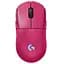 Мишка Logitech G Pro 2 Lightspeed Wireless Magenta (910-007309) - мініатюра 1