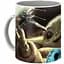 Кухоль GeekLand Зоряні війни Мандалорець Мандалорець Star Wars The Mandalorian малюк йоду TM.04.21 330 мл білий - мініатюра 3