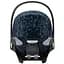 Автокресло Cybex Cloud T i-Size Jewels of Nature (523000285) - миниатюра 3