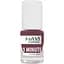 Лак для нігтів Maxi Color 1 Minute Fast Dry відтінок 037, 6 мл - мініатюра 1