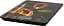 Электронные кухонные весы Папайя VKS-527_PAPAYA до 5 кг, ViLgrand 87467 - миниатюра 2