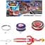 Дзига Auldey Infinity Nado VI Advanced Pack Blazing War Bear (EU654132) - мініатюра 2