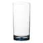 Набір склянок Gimex Longdrink Glass Colour 4 Pieces 4 Person Sky (6910186), Прозорий - мініатюра 4