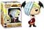Фигурка Фанко Поп Моя Геройская Академия Рюко Funko Pop My Hero Academia Ryukyu 10 см anime MHA R 1007 - миниатюра 2