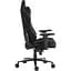 Геймерское кресло GamePro GC775B Fabric Black [148905] - миниатюра 3