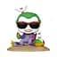 Фігурка Funko Pop ДС Джокер Deluxe DC The Joker 15 см D J 520 - мініатюра 2