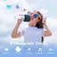 Микрофон Fifine (E2W) Wireless White (E2W) - миниатюра 5
