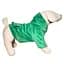 Худи для собак DIEGO hoodie Зеленый - s - миниатюра 1