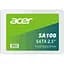 SSD накопичувач Acer SA100 120GB (BL.9BWWA.101) [135379] - мініатюра 1
