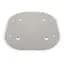 Світлодіодний модуль змінний на магніті Brille 220V 36W SMD 2835 CW IP20 (LW-03/60) 33-479 - мініатюра 2