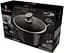 Каструля Berlinger Haus Metallic Line Carbon Pro Edition 6,1 л (BH-6894) - мініатюра 4