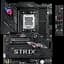 Материнская плата Asus B850-E ROG Strix Gamig Wi-Fi Socket AM5 (ROG STRIX B850-E GAMING WIFI) - миниатюра 1