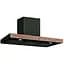 Витяжка Klarstein ZenFusion T 210 Вт (10046762) - мініатюра 1