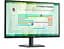 Монітор Dell 22" E2223HN [210-AZZG] [71292] - мініатюра 2