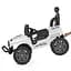 Дитячий електромобіль Bambi Джип M 6259EBLR-1 24V до 50 кг - мініатюра 5