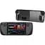 Чохол Dobe Silicone Case для Valve Steam Deck Transparent (TY-2835) [145902] - мініатюра 2