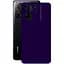 Захисна плівка StatusSKIN для Xiaomi 13T Pro Корпус Вініл Фіолетова глянцева - мініатюра 1