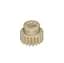 Муфта - шестерня блендера Clatronic MZ 3435 / 3434 - мініатюра 3