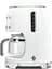 Крапельна кавоварка SMEG DCF02WHEU - мініатюра 2