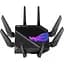 Бездротовий маршрутизатор (роутер) Asus ROG Rapture GT-AXE16000 (90IG06W0-MU2A10) [104232] - мініатюра 2