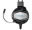 Игровые наушники Defender Warhead G-500 2.5м (Черно-коричневые) - миниатюра 3