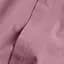 Простынь Cosas на резинке в кроватку из вареного хлопка 60х120 lilac, лиловый (41WashedCottonLilac_120) - миниатюра 4
