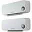 Настенный тепловентилятор Olimpia Splendid Caldo Sky B WiFi (OS-99264) - миниатюра 3