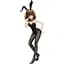 Фигурка FuRyu BiCute Bunnies Меланхолия Харухи Судзумии Харухи Судзумия Suzumiya Haruhi 26 см F S H 26 - миниатюра 1