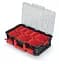 Органайзер Modular Solution, 9 контейнерів, 20" Kistenberg hoz0012868 - мініатюра 4