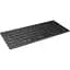Клавіатура A4Tech Fstyler FX61 Grey [76776] - мініатюра 5