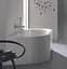 Змішувач для ванни Grohe Essence 25250001 Хром - мініатюра 2