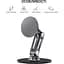 Підставка для смартфона OfficePro MS760G Aluminium Alloys Grey [129092] - мініатюра 8