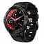 Розумний наручний смарт годинник Smart Sport G-Wear (Black) - мініатюра 1