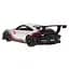 Машинка RASTAR Porsche 911 GT3 CUP R/C 1:14 білий 75900 - мініатюра 5