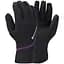 Рукавиці Montane Female Power Stretch Pro Glove Black M (1004-GFPSPBLAM12) - мініатюра 1