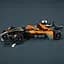 Конструктор LEGO Technic Автомобіль для перегонів NEOM McLaren Formula E 452 деталі (42169) - мініатюра 5