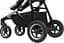 Детская коляска Thule Sleek Aluminum/Gray Melange [11000006] [107627] - мініатюра 10