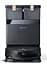 Робот-пилосос DEEBOT T50 MAX PRO BLACK ECOVACS - мініатюра 7