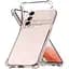 Панель BeCover Anti-Shock для Samsung Galaxy S22 SM-S901 Clear (707504) - миниатюра 1